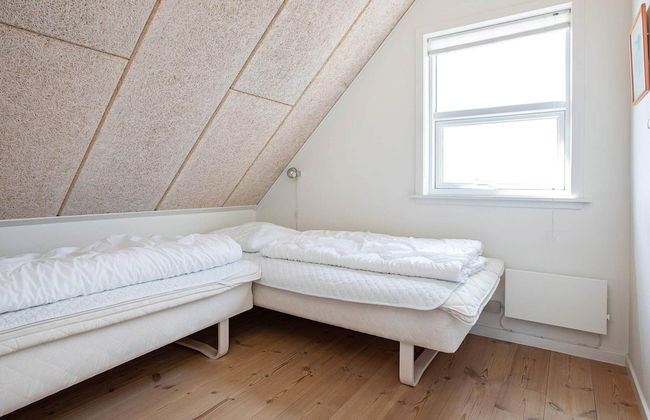 Holiday Home in Thisted - Photo 7