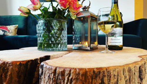 Feldberg Apartment - direkt an der Skipiste - mit Sauna - Foto 2