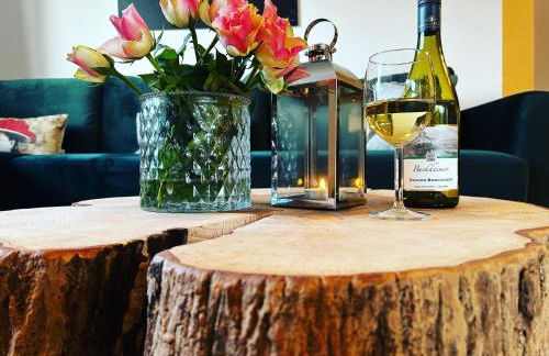 Feldberg Apartment - direkt an der Skipiste - mit Sauna - Foto 2