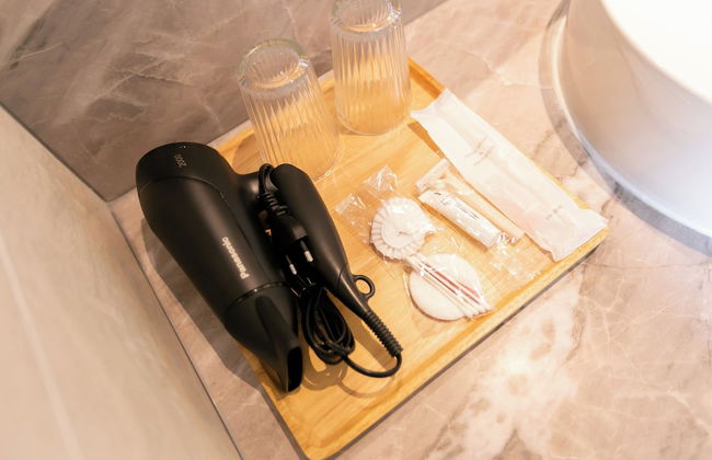 The Sacha Apart Hotel Thonglor - Foto 9