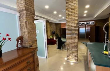 IY Loft 5 - Spacious Loft in the Old Town - Photo 4