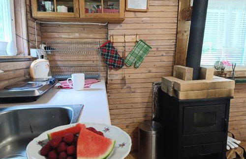 Folwark Noclegowy w Nowej Morawie - Tomaszówka na wys 600 m - Foto 10