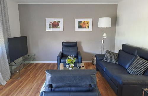 Zuhause auf Zeit "Weserlicht' - Foto 20