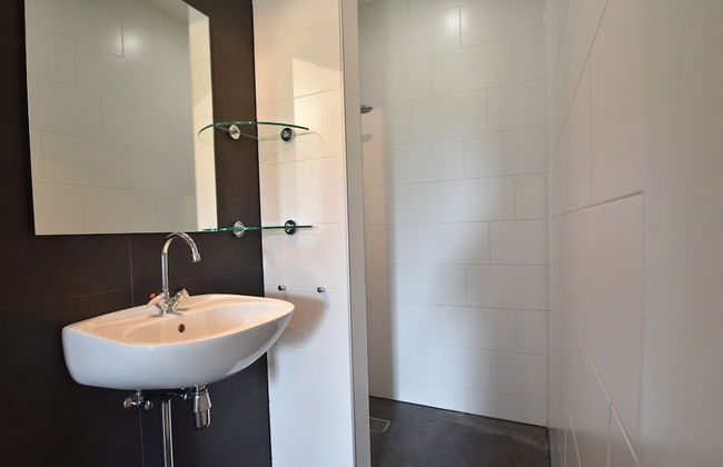 Traditional Villa in Tzummarum near Sea - Foto 17