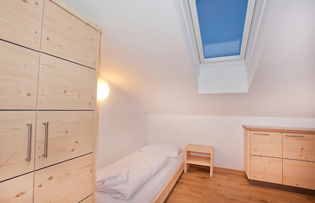 Apartment in Wald im Pinzgau With Swimming Pool and Views - Foto 20