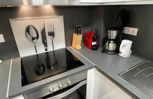 Studio Roses Beach - Foto 19