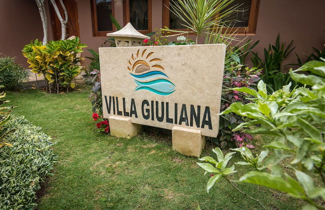 Villa Giuliana - Foto 21