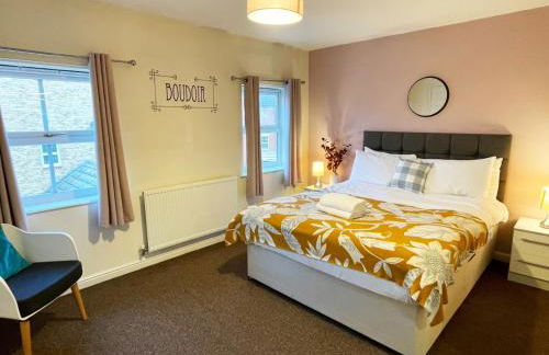 Johnson Townhouse - Photo 13