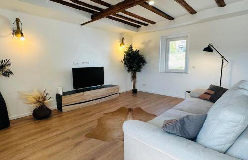 Sehr gut ausgestattetes Einfamilienhaus - Foto 12