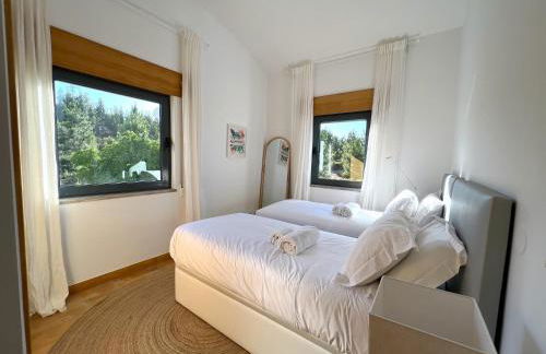 Quinta do Anjo Palmela Setubal Villa with a Private Pool - Foto 34