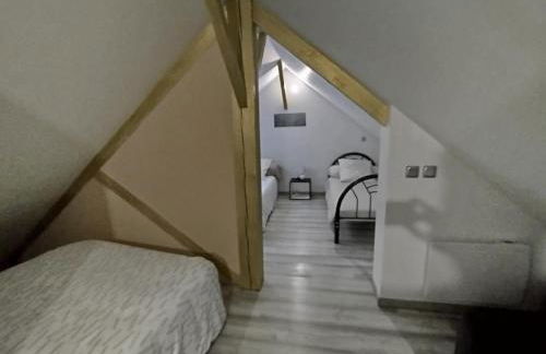 maison luxe cléo aeroport tillé 2 a 5 personnes - Foto 30