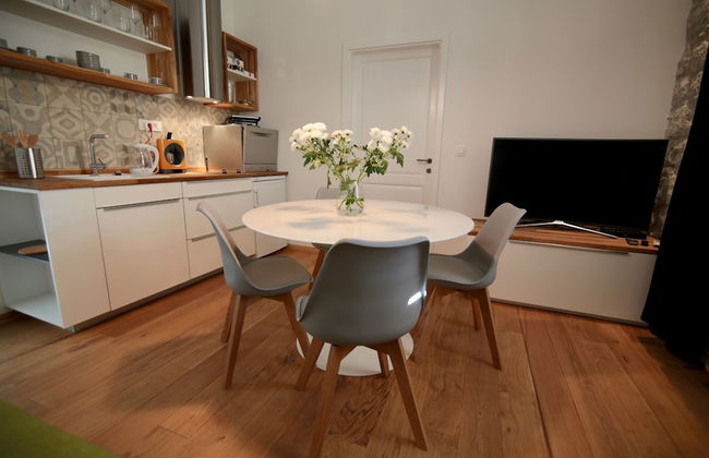 Apartments Cava Dubrovnik - Foto 14