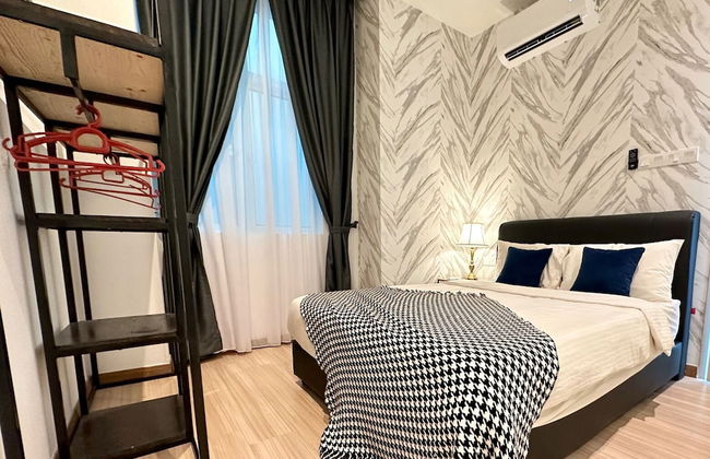 The Wave Residence - Foto 66