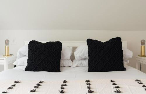 Contemporary 2 Bed Loft Honor Oak, London Apt - Photo 12