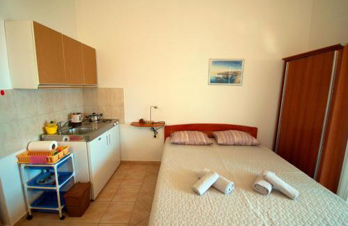 STUDIO APARTMAN STARA BAŠKA - Foto 22