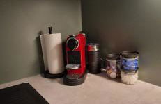 Bella - Zwischen Arena & Zoo stilvolle Unterkunft mitten in Gelsenkirchen-Schalke - Foto 5