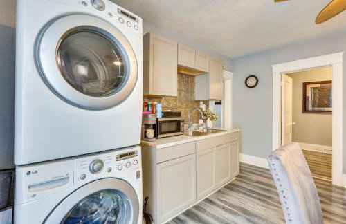 Spacious Condo 4 Mi to Pro Football Hall of Fame! - Foto 8