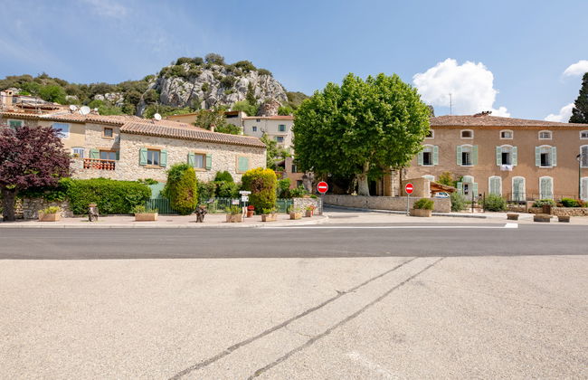 Mas des Grives - Foto 35