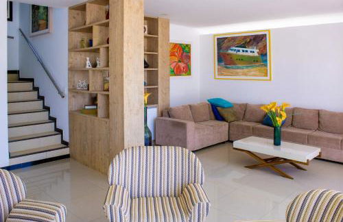 Pousada Jirituba - Photo 42