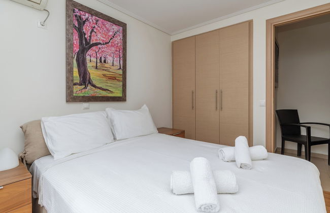 Elvita Athens Sea View Maisonette - Foto 7