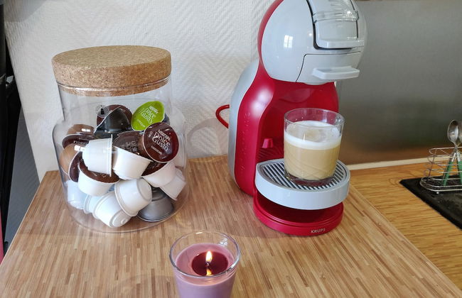 Maison de la Marbrerie - Foto 15