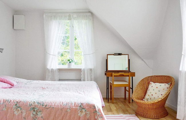 5 Person Holiday Home in Norrtalje - Photo 2