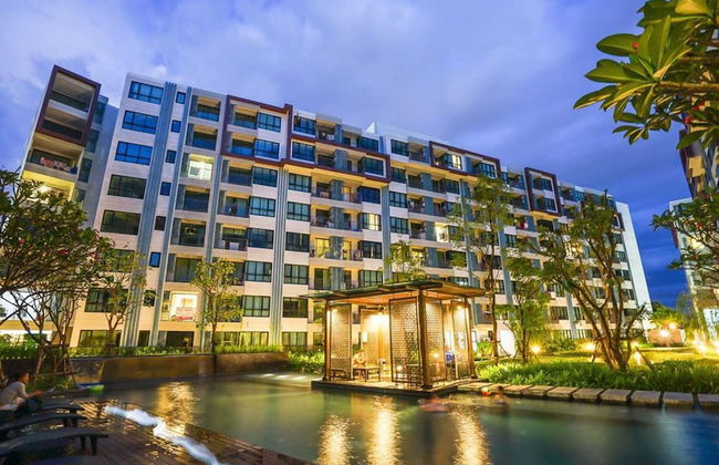 Centrio By Suttirak - Photo 1