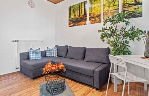 Nice Apartments in Apolda - Foto 40