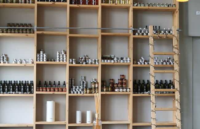 Oniropetra Boutique Hotel - Foto 6