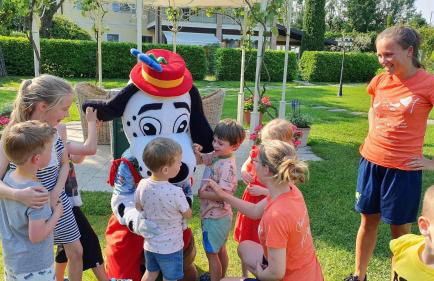 Park Residence Il Gabbiano - Foto 26