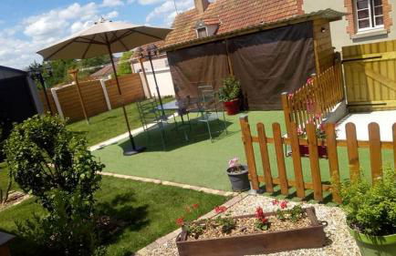 Charmante maison Solognote rénovée - Photo 6