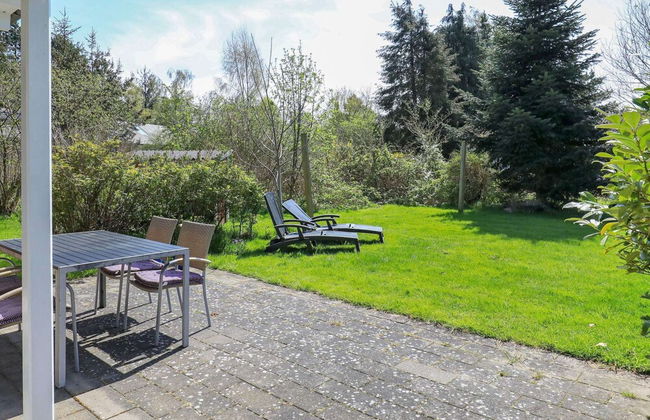 6 Person Holiday Home in Stege - Foto 9