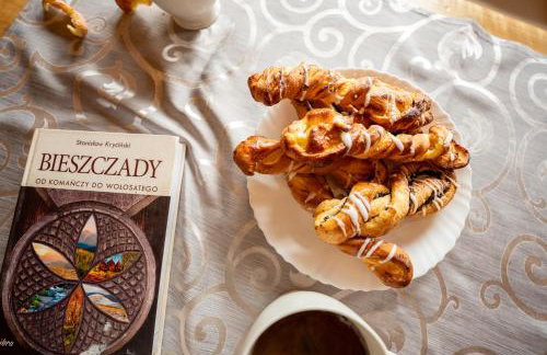 Całoroczne Domki "Stokrotka" - Foto 17