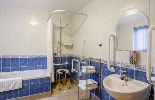 Gable Barn - E3865 - Foto 19