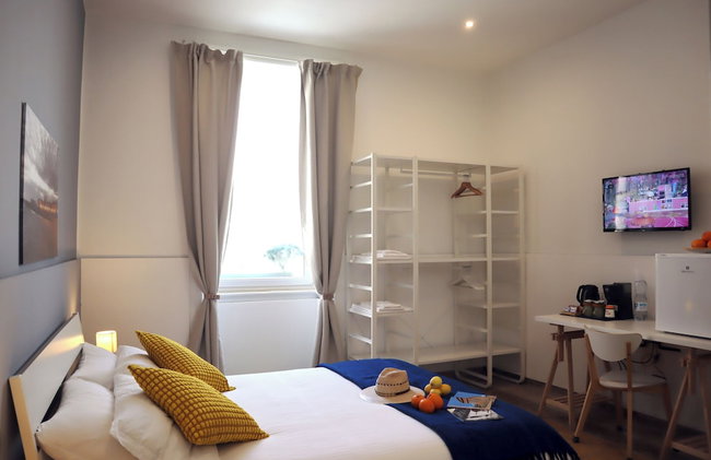 Fortuna Guest House - Foto 55