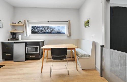 Mon Trèsor, Modern Mountain Views with deck - Foto 25