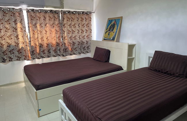 Muangthong C3, C4 near Impact by Anna - Foto 12