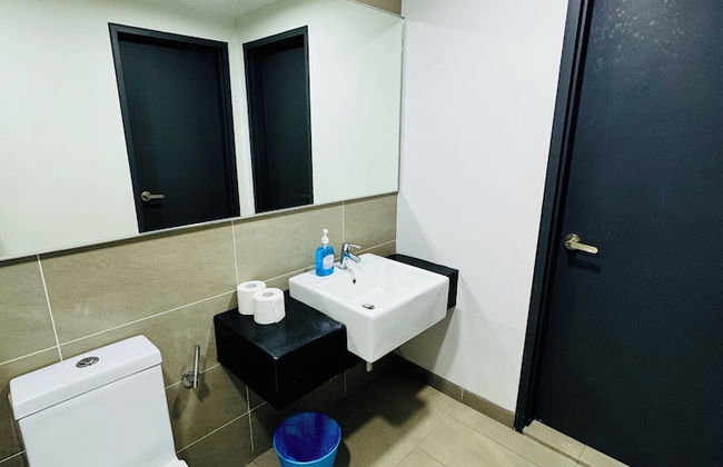 Velocity Suites KL by Rit - Foto 67