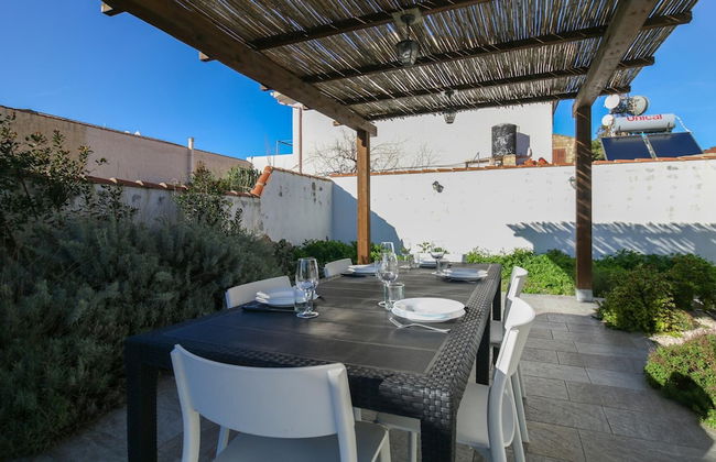 Sa Zirighetta in S Archittu - Foto 33