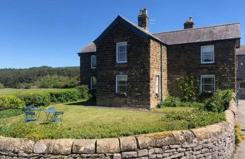 Hassop Station Apartment on the Monsal Trail - Photo 7