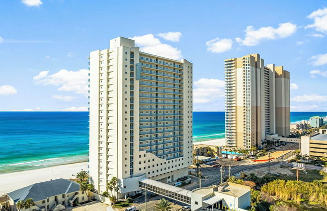 Sterling Breeze by Panhandle Getaways - Foto 1