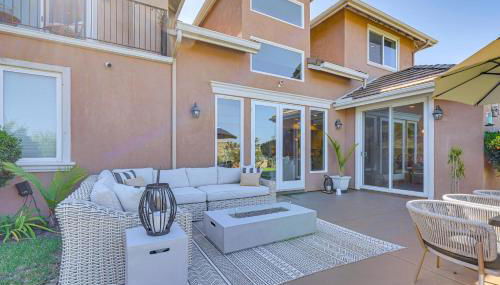 Outdoor Oasis! Luxe Hilltop Home in San Marcos - Photo 2