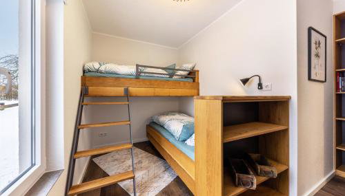 Ferienwohnung Jost - Foto 4