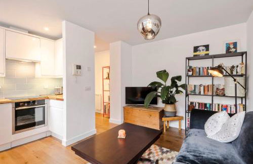 The Nook Tower Bridge - Foto 2