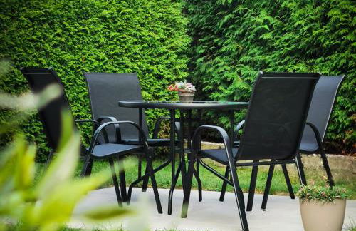 VoSsis Fewo Ferienwohnung - Foto 24