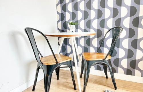 The Traveler's Getaway - Foto 13