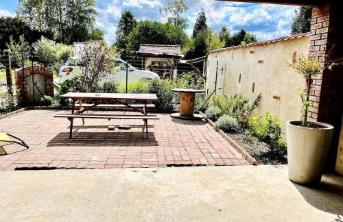 Maisonnette en Baie de Somme - Foto 6