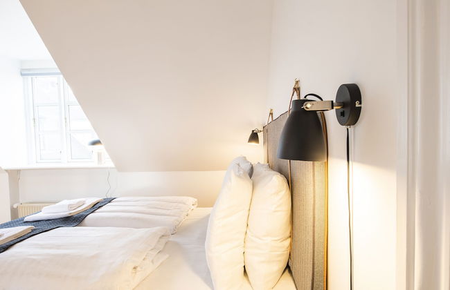 Town Hall Penthouse by Daniel&Jacob’s - Foto 45