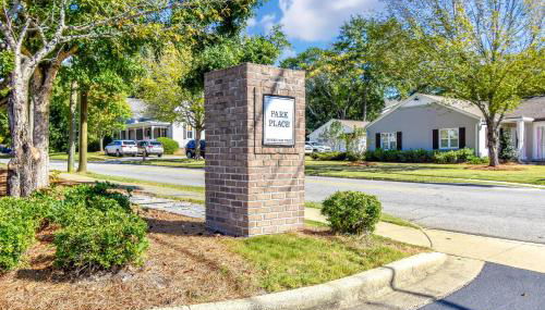 Park Place on the Plains - Foto 2