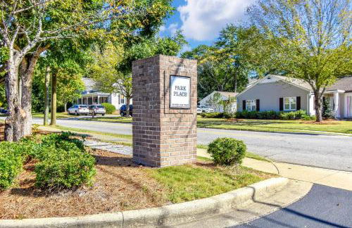 Park Place on the Plains - Foto 2